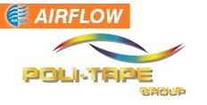 Poli-Tape Airflow