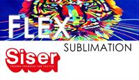 Siser Easy Subli, 220 µ, weiß, 0,5 x 1 m, bedruckbare Flexfolie (Subliflex)