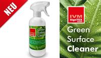 IVM Green Surface Cleaner, 0,5l, mit Sprühkopf