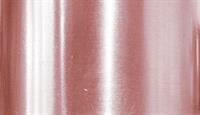 ASLAN CA 23, chrom rosegold, Metalleffekt hochglänzend, 1,25 x 1 m, 5 Jahre