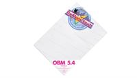 OBM 5.4  A3  TextileDark - für farbige Textilien
