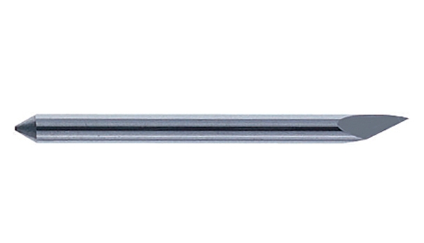 Plottermesser für Mimaki, Offset 0,75 mm,