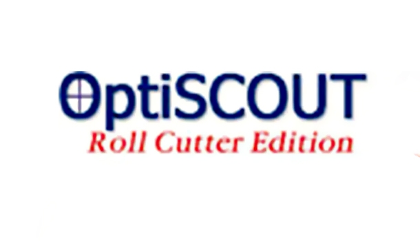 OptiSCOUT Roll Cutter Edition