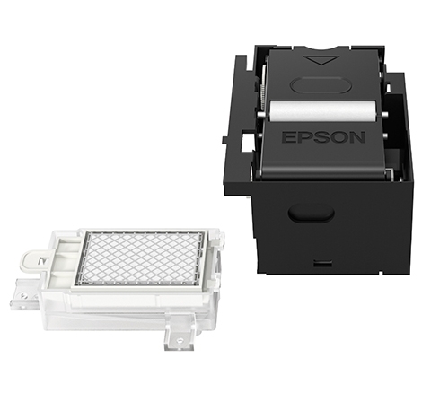 EPSON Druckkopfreinigungs-Kit (Head Cleaning Kit) für Textildrucker EPSON SureColor SC F2000/ -F2100
