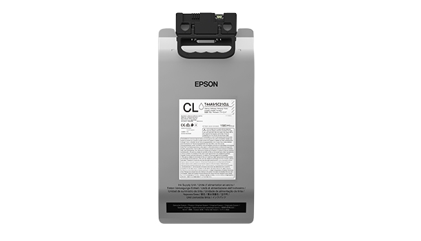 Cleaning Liquid (1.5L) für Textildrucker EPSON SureColor SC F3000