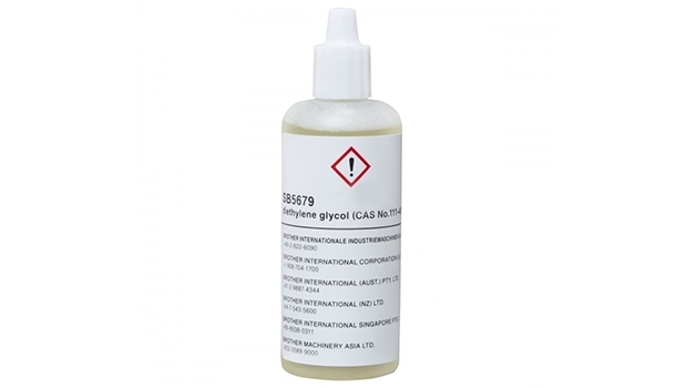 WASH LIQUID L ASSY for cleaning solution, 50 ml